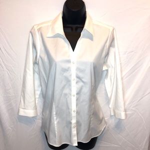Eddie Bauer Blouse